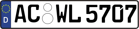 AC-WL5707