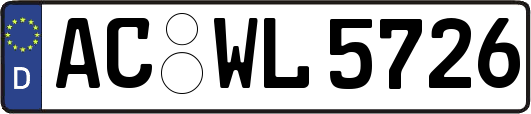 AC-WL5726