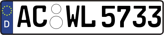 AC-WL5733