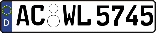 AC-WL5745