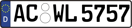 AC-WL5757