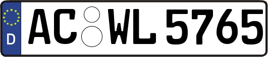 AC-WL5765