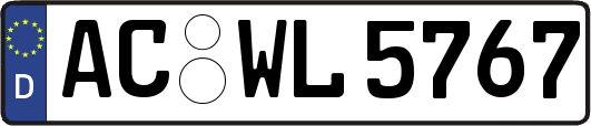 AC-WL5767