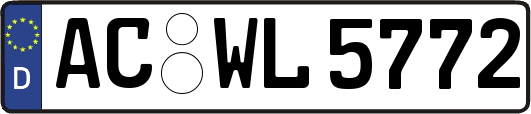 AC-WL5772