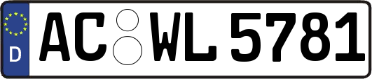 AC-WL5781
