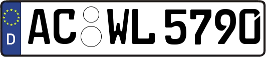 AC-WL5790