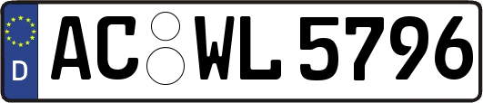 AC-WL5796