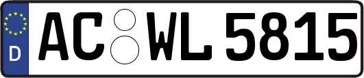 AC-WL5815