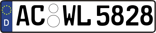 AC-WL5828