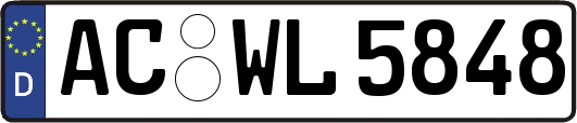 AC-WL5848