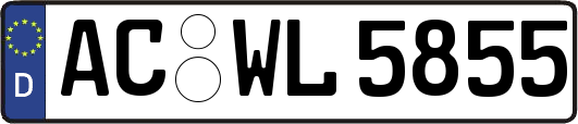 AC-WL5855