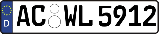 AC-WL5912