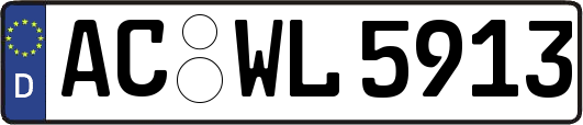 AC-WL5913