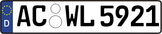 AC-WL5921