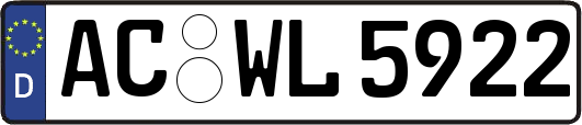 AC-WL5922