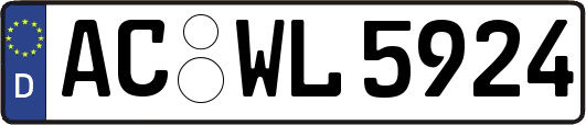 AC-WL5924