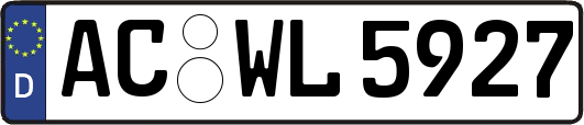 AC-WL5927