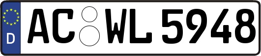 AC-WL5948