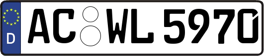 AC-WL5970