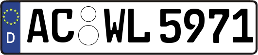AC-WL5971