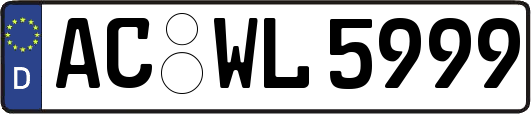 AC-WL5999