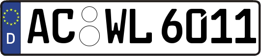AC-WL6011