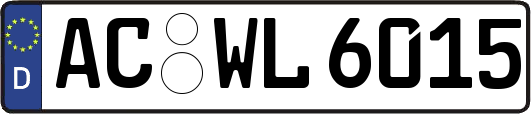 AC-WL6015