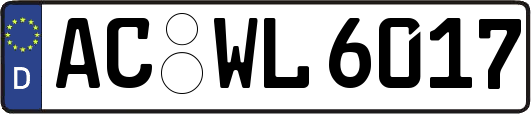 AC-WL6017