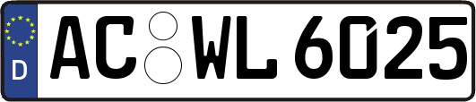 AC-WL6025