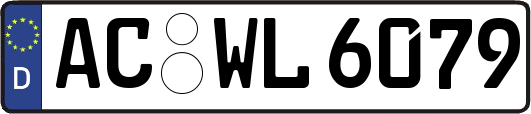 AC-WL6079