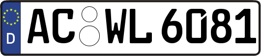 AC-WL6081