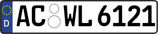 AC-WL6121
