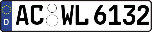 AC-WL6132