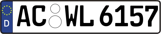 AC-WL6157