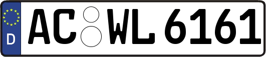 AC-WL6161