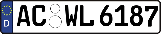 AC-WL6187