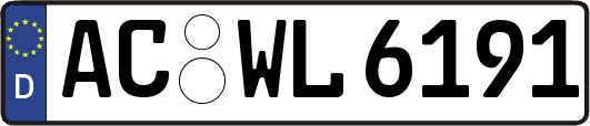 AC-WL6191