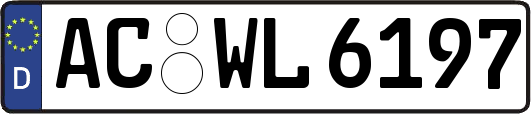 AC-WL6197