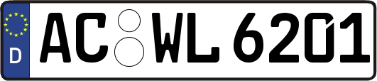 AC-WL6201