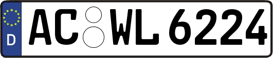 AC-WL6224