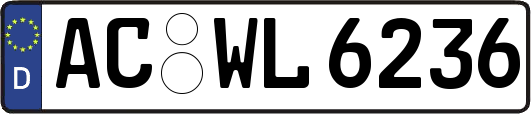 AC-WL6236