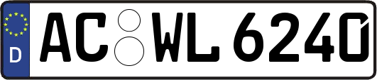 AC-WL6240