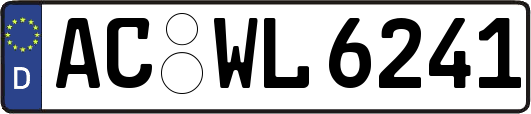 AC-WL6241