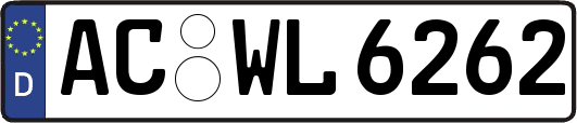 AC-WL6262