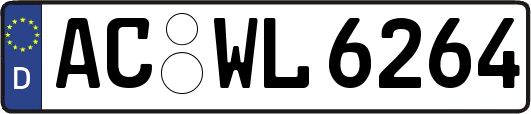 AC-WL6264