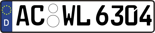 AC-WL6304