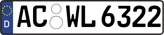 AC-WL6322