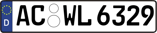 AC-WL6329
