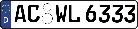 AC-WL6333