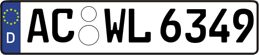 AC-WL6349
